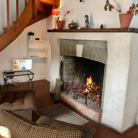 Gite De Mauxe Acquigny Экстерьер фото